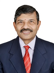 Prof. Dr. K Balachandran