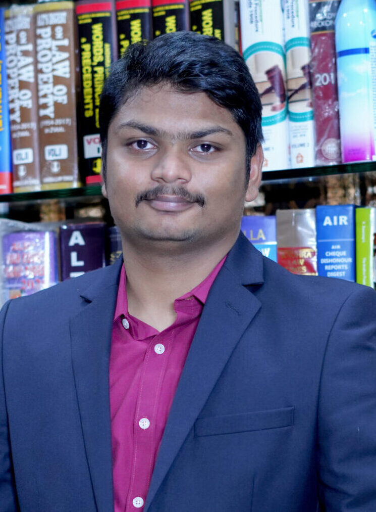 Mahendranath Reddy E.