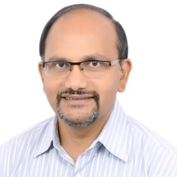 Mr. Yatheendranath TJ